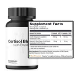 Gorilla Mind Cortisol Blocker