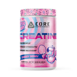 Core Nutritionals Flavored Creatine