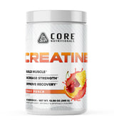 Core Nutritionals Flavored Creatine