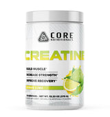 Core Nutritionals Flavored Creatine