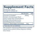 Revive Curcumin C3 Complex®