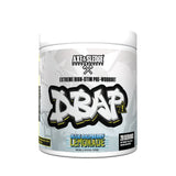 DBAP Pre Workout