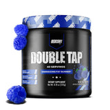 Double Tap Fat Burner