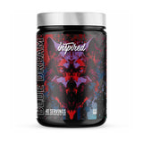 DVST8 Dark Pre Workout