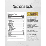 David Protein Bar