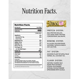 David Protein Bar