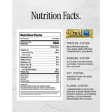 David Protein Bar