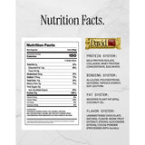 David Protein Bar