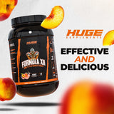Huge Supplements Formula XII