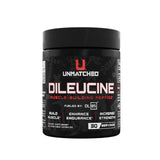 Unmatched DiLeucine