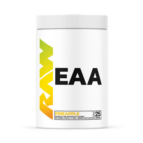 Raw Nutrition EAA
