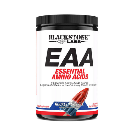 Black Stone Labs EAAs