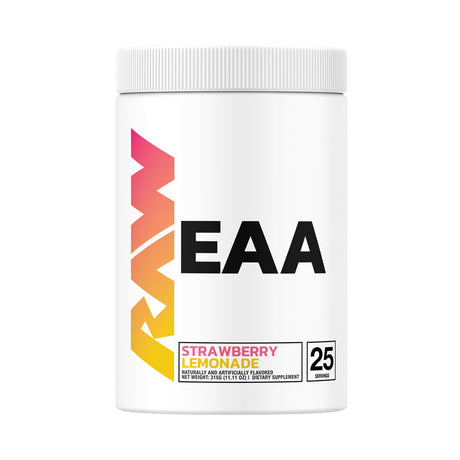 Raw Nutrition EAA