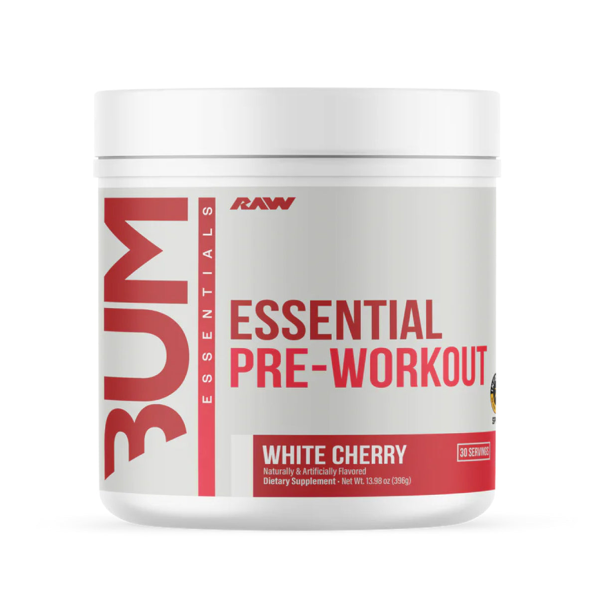 CBUM Essentials Pre Workout