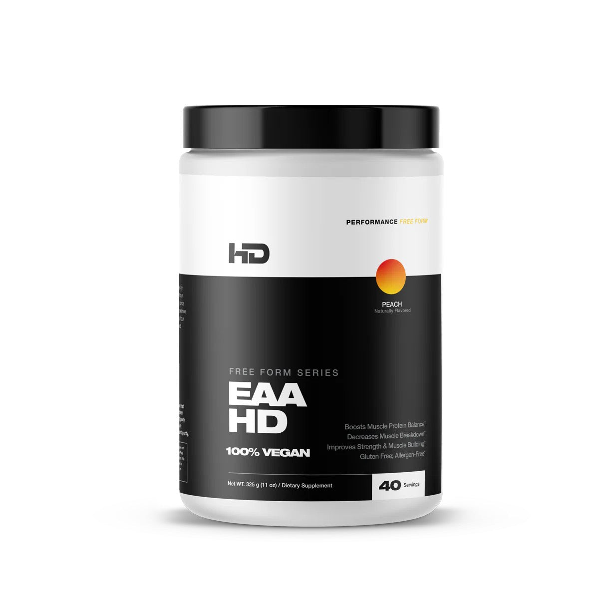 EAAHD Amino Acids