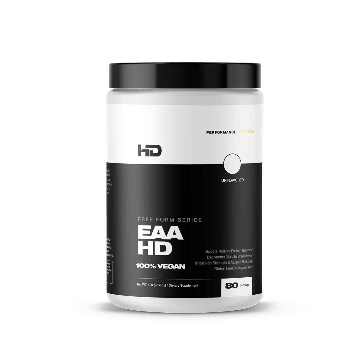 EAAHD Amino Acids