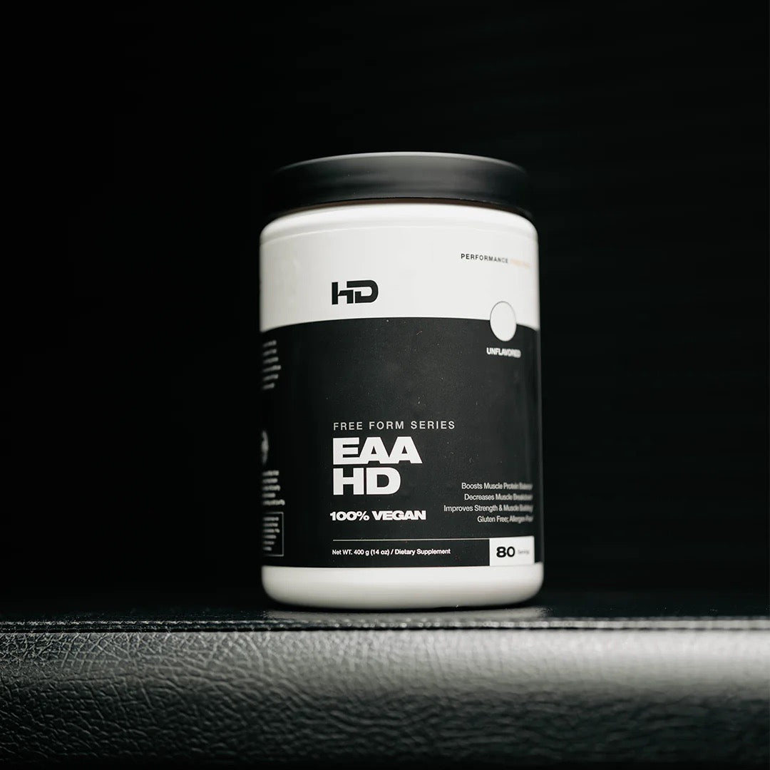 EAAHD Amino Acids