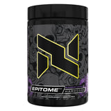 Epitome Hardcore Pre-Workout