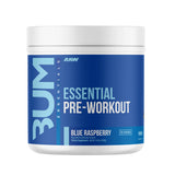 CBUM Essentials Pre Workout