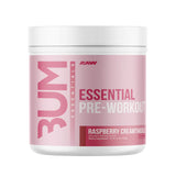 CBUM Essentials Pre Workout