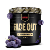 Fade Out Sleep Aid