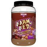 FarmFed Whey Protein Isolate