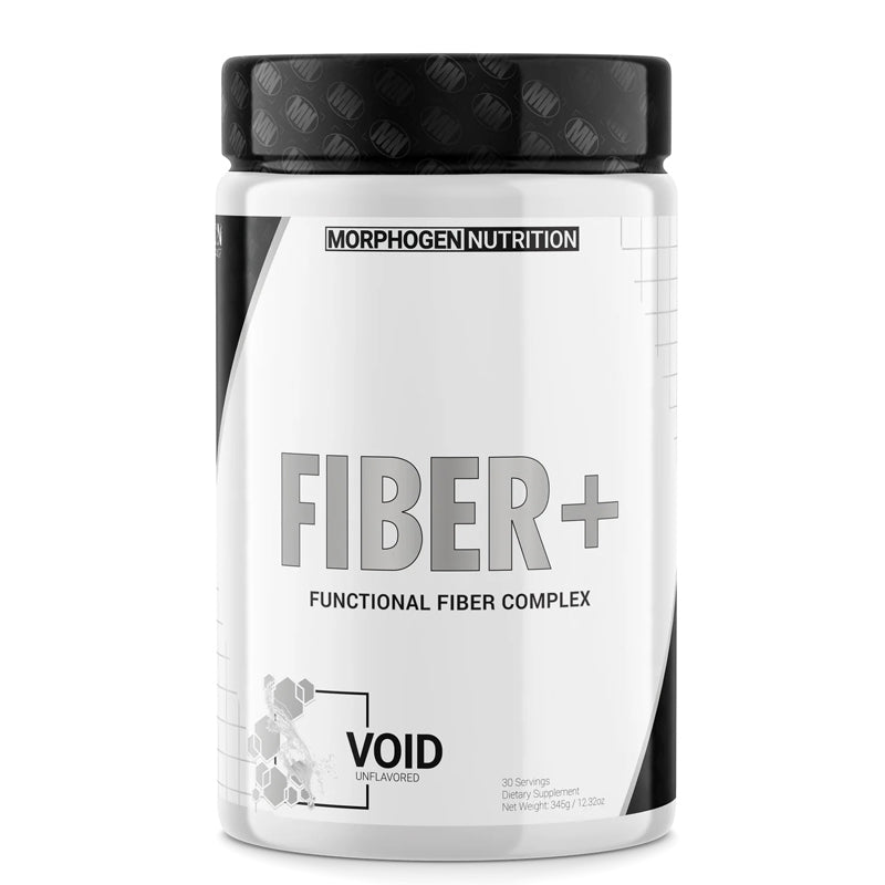 MorphoGen Fiber+