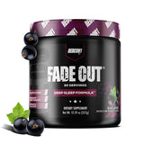 Fade Out Sleep Aid