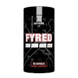 Fyred Fat Burner