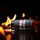 Fyred Fat Burner