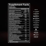 Infinis Nutrition Fat Burner