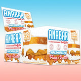AnaBar Protein Bars