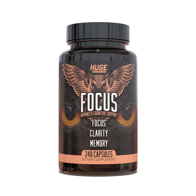Focus Nootropic