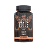 Focus Nootropic