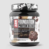Foundation Protein Blend