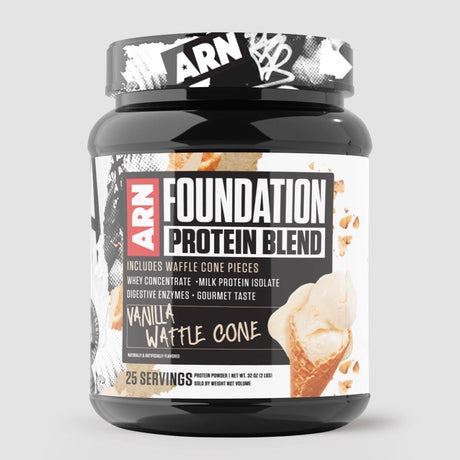 Foundation Protein Blend