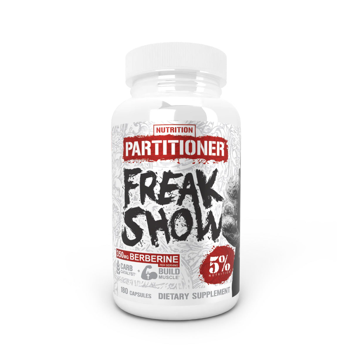 Freak Show GDA