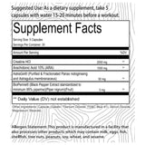 Frontline Formulations CreaMax