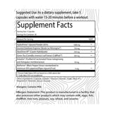 Frontline Formulations Pump Max