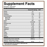 IsoLean Whey Protein Isolate