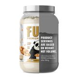 Panda Fuel Protein Blend