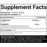 MorphoGen Gluatmine+