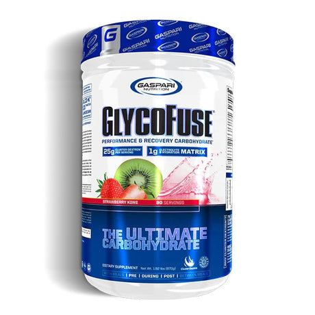 Gaspari Glycofuse