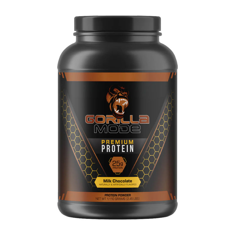 Gorilla Mode Protein