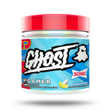 Ghost Gamer