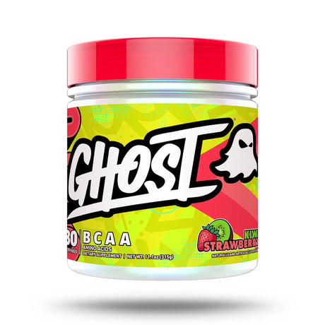 Ghost BCAA