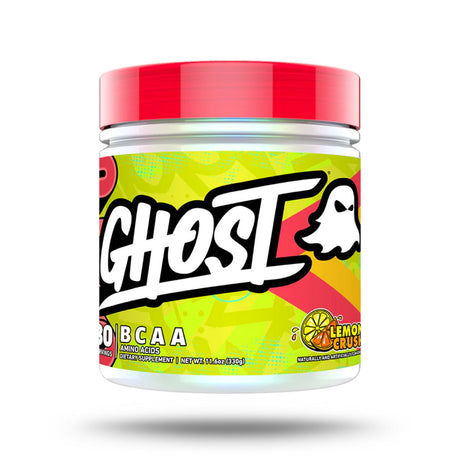 Ghost BCAA