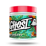 Ghost Greens
