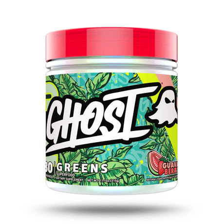 Ghost Greens