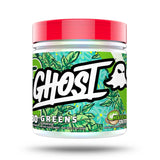Ghost Greens